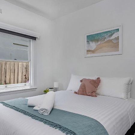 Bella Vista On Beach Hobart Eksteriør bilde