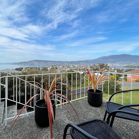 Bella Vista On Beach Hobart Eksteriør bilde