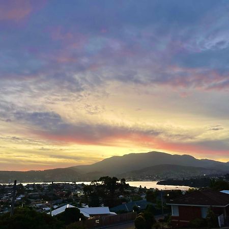 Bella Vista On Beach Hobart Eksteriør bilde